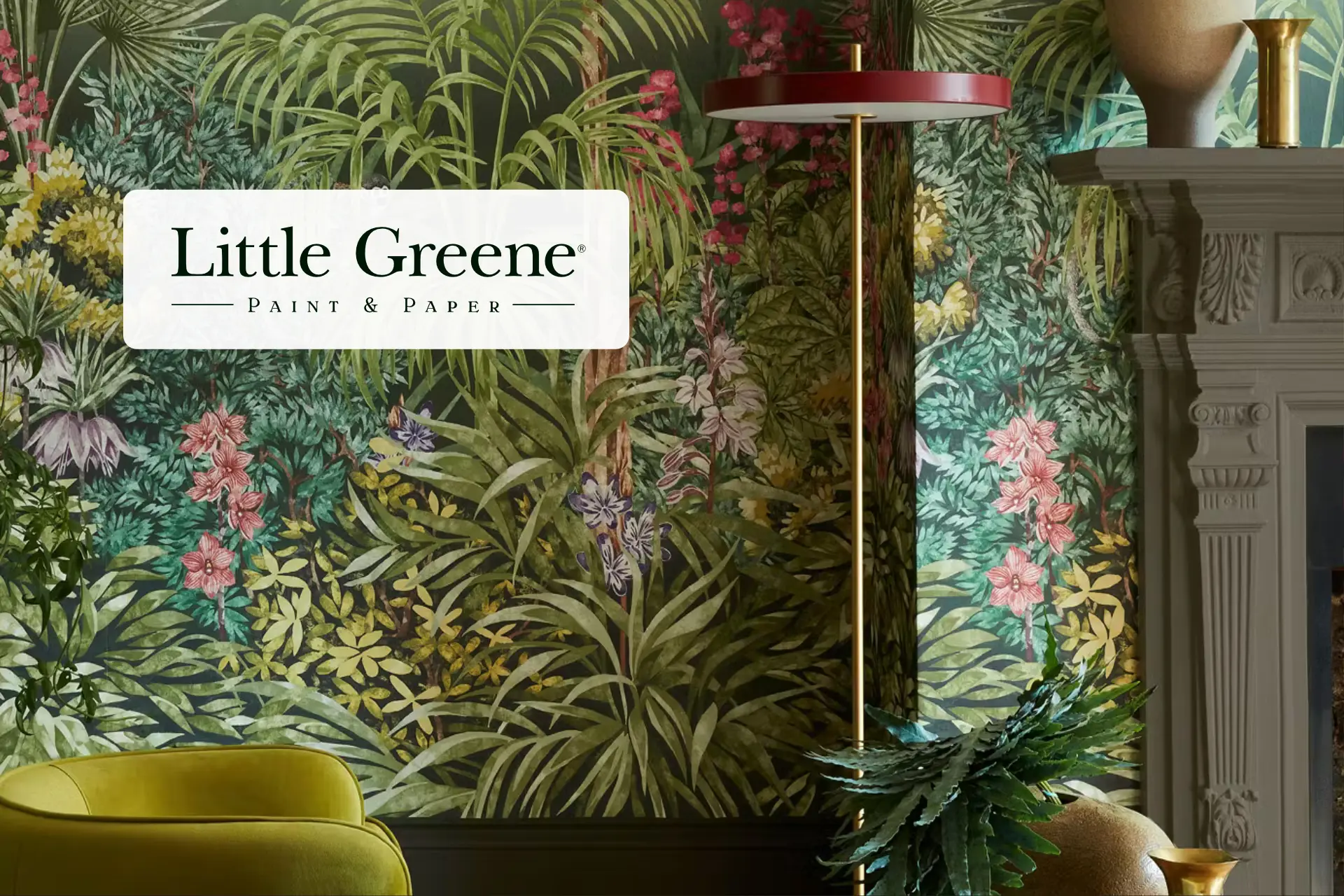 Tissus, peintures, papiers-peint Angoulême.